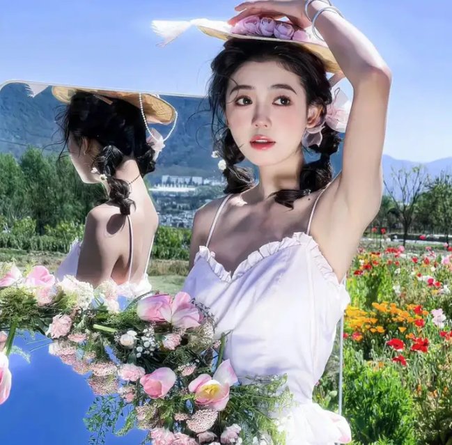 我的亲密敌人